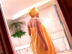 oriental afternoon undress series 2