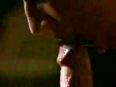 seductive dilettante oral-stimulation video